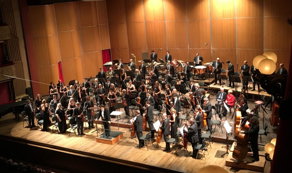 Orchestra Regionale Toscana