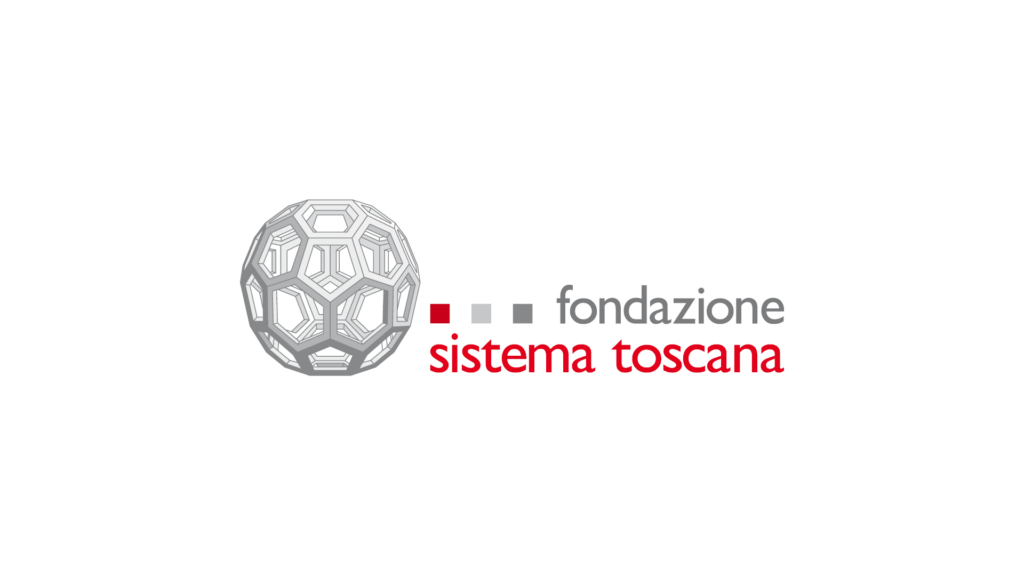 Fondazione Sistema Toscana Logo
