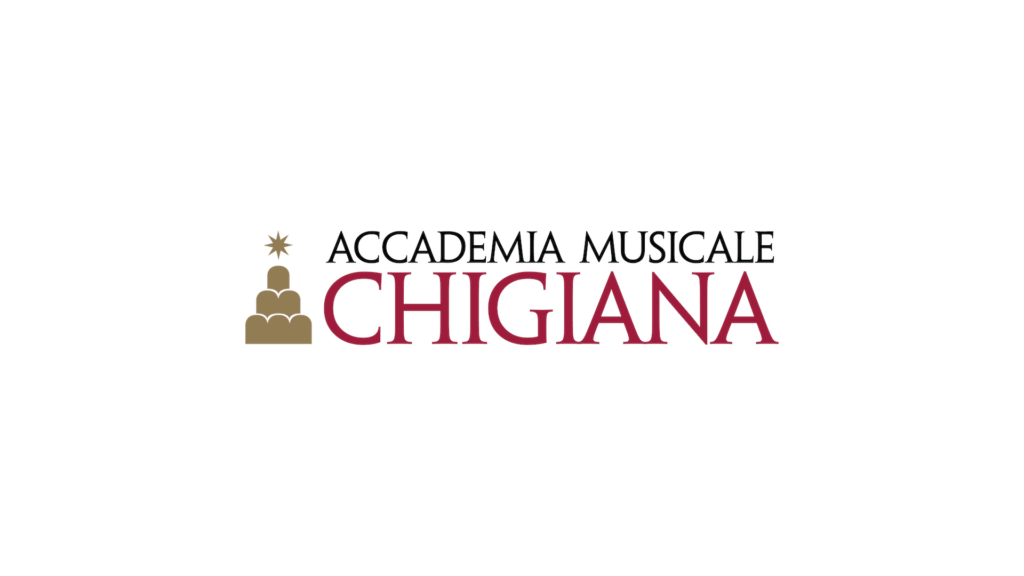 Accademia Chigiana Logo