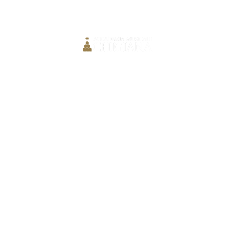 APPLICATION COMPETITION 2024 Film Scoring Program at Chigiana