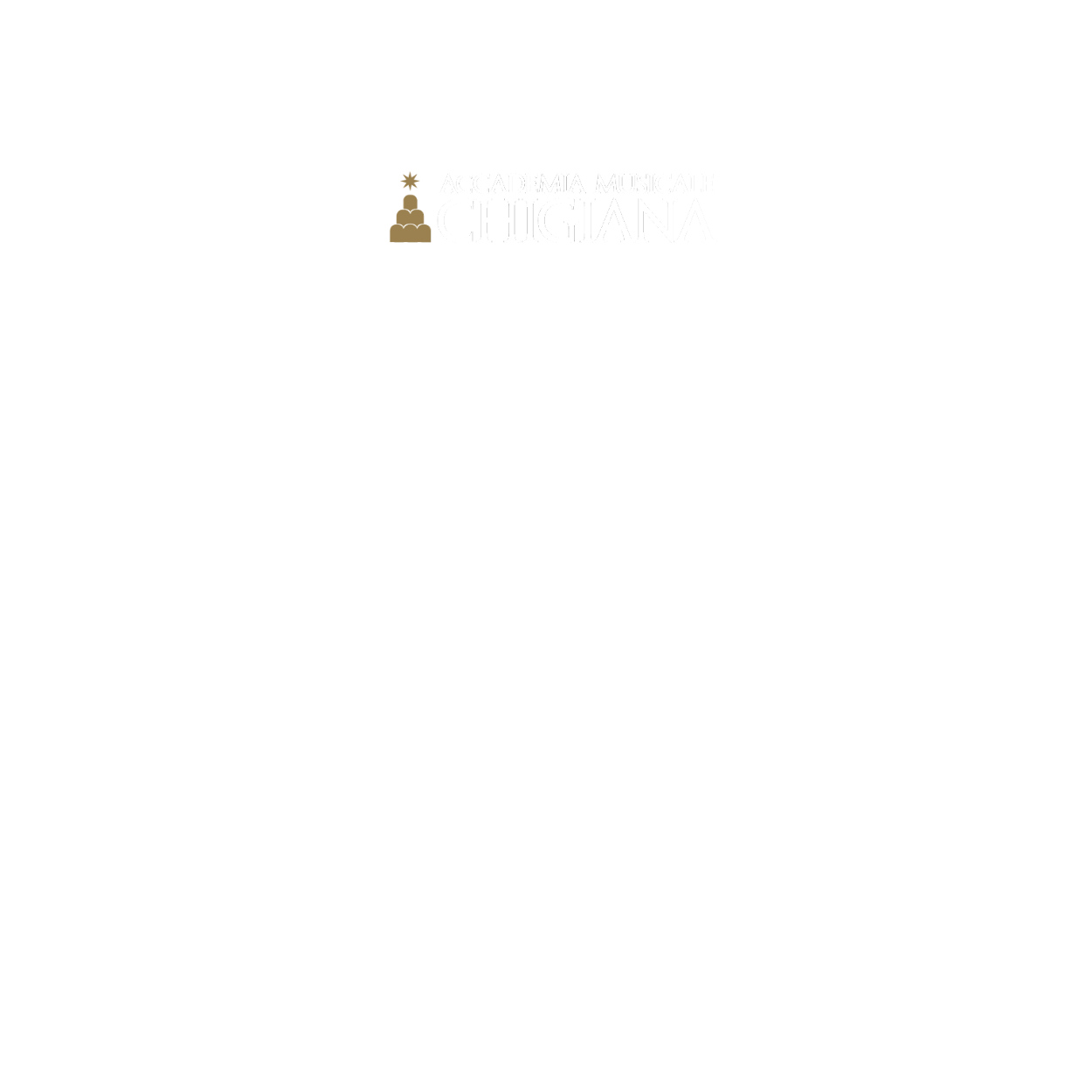 APPLICATION COMPETITION 2024 Film Scoring Program at Chigiana