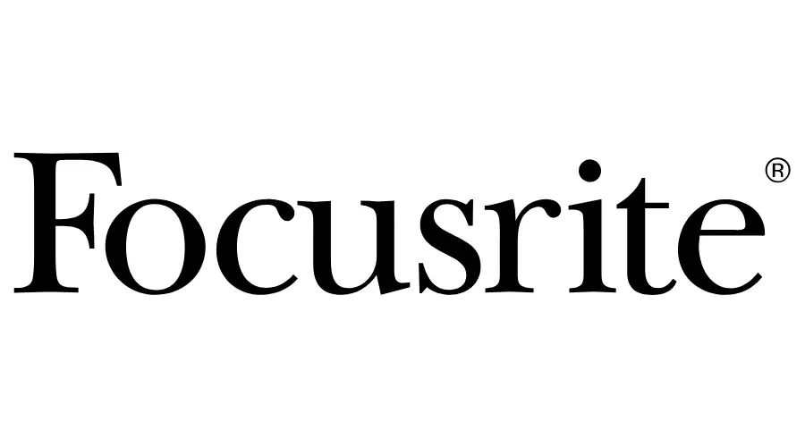 Focusrite logo