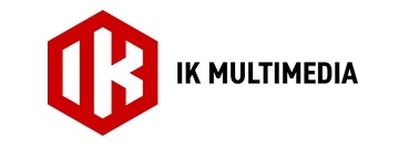 IK Multimedia Logo