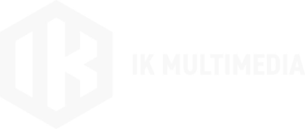 IK Multimedia white