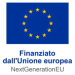 Logo EU PNRR