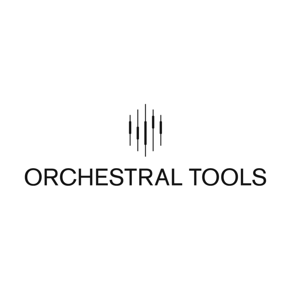 Orchestral tools logo