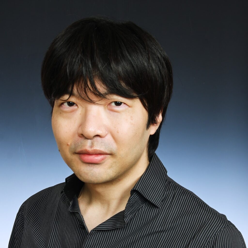 Satoshi Kanno