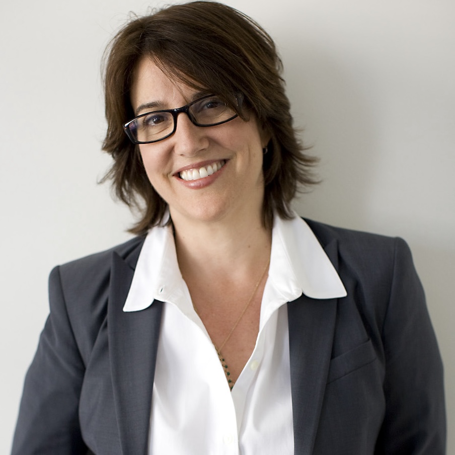 Christine Russell