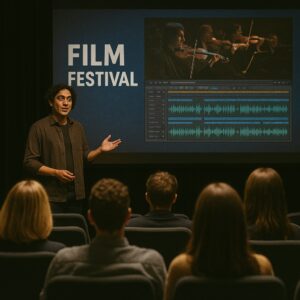 Chigiana Film Scoring Program F25 03