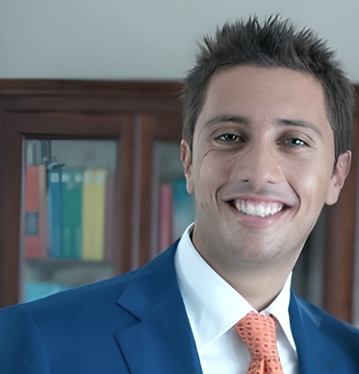 Dario DeCicco