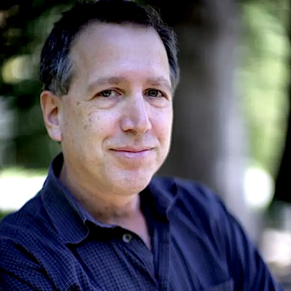 Peter Golub